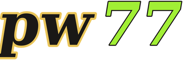 pw77 logo