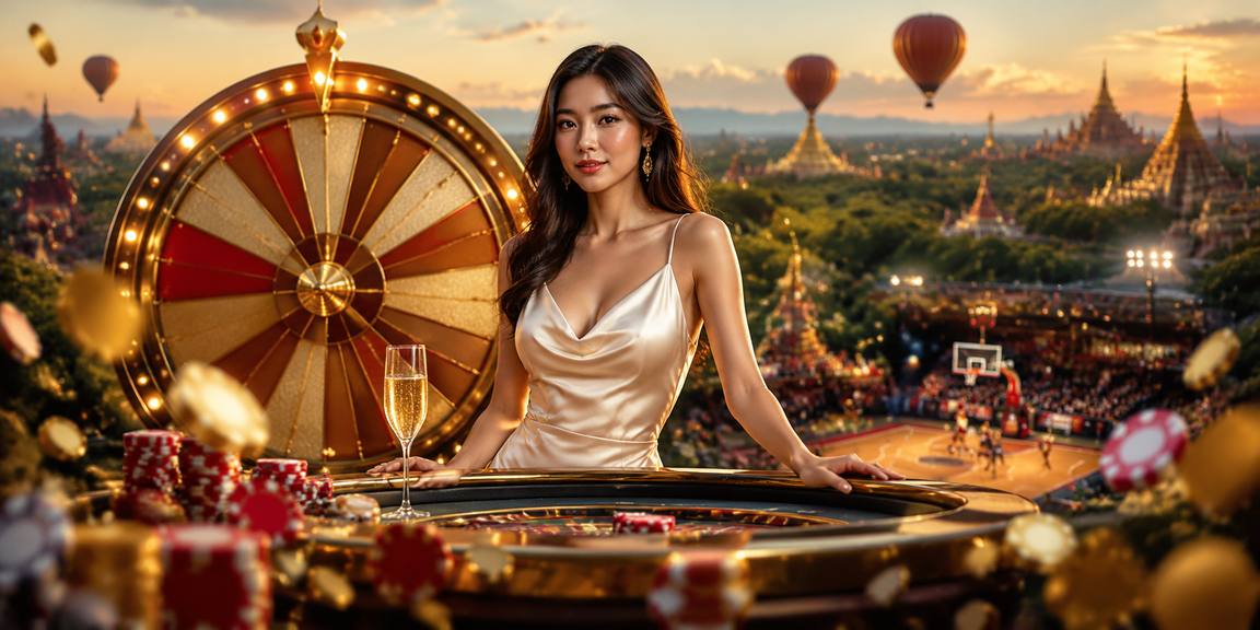 pw77 casino app visual