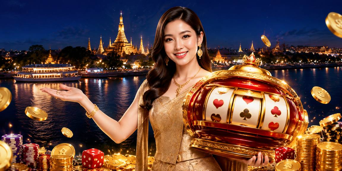 pw77 ပူပြင်းသောစလော့
